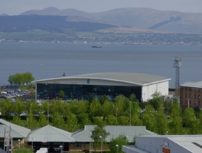 Hundreds Of Staff Affected As EE Set To Close Greenock Base
