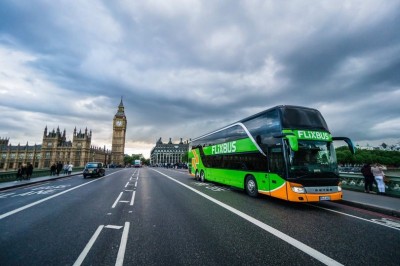 McGill's Group Makes Further Investment In Scottish Coach Network
