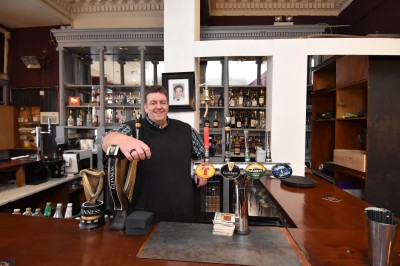 Lyle's Bar In Gourock Set For Final Weekend After Announcing Closure