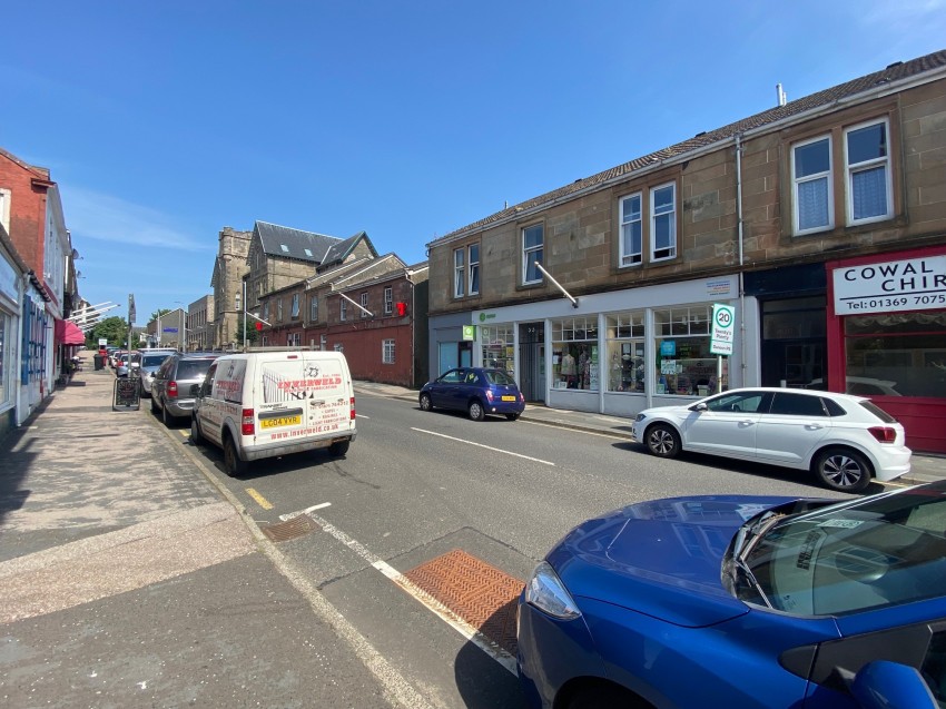 Images for Hillfoot Street, Dunoon