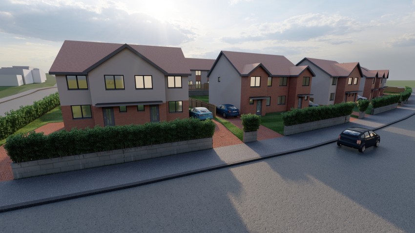 Images for Land at McPherson Drive, Gourock