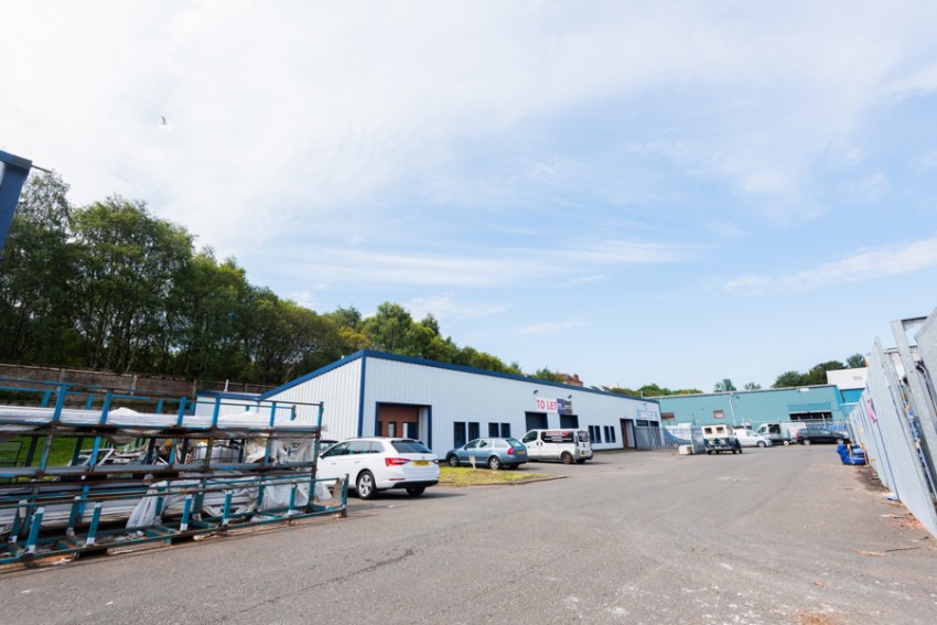 Images for Cappielow Industrial Estate, Greenock