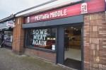 Images for Meat In The Middle, Ayr