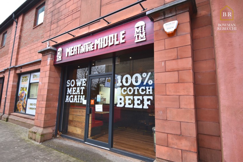 Images for Meat In The Middle, Kilmarnock