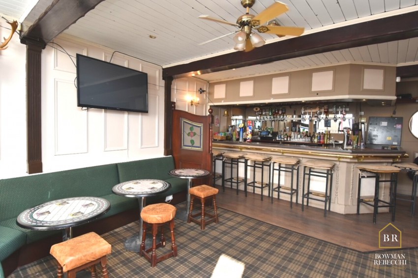 Images for Bucks Head Tavern, Galston