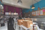 Images for Hogan's Sandwich And Burger Bar, Kilmarnock