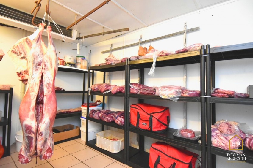 Images for The Gourock Butcher, Gourock