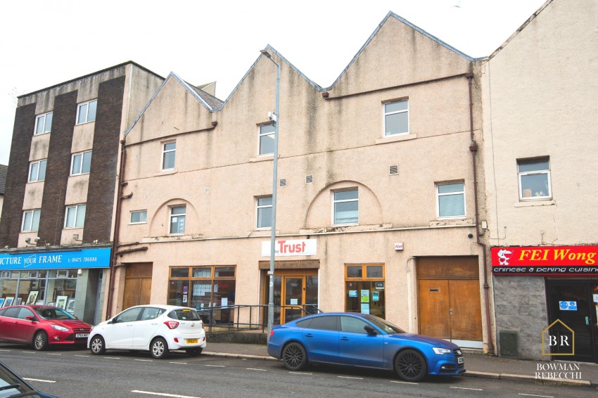 Images for The Trust - 175 Dalrymple Street, Greenock