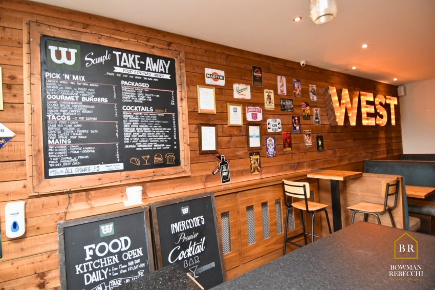 Images for WestEnd Bar & Kitchen, Greenock