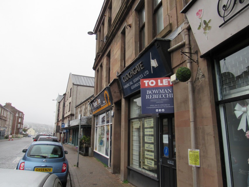 Images for Kempock Street, Gourock