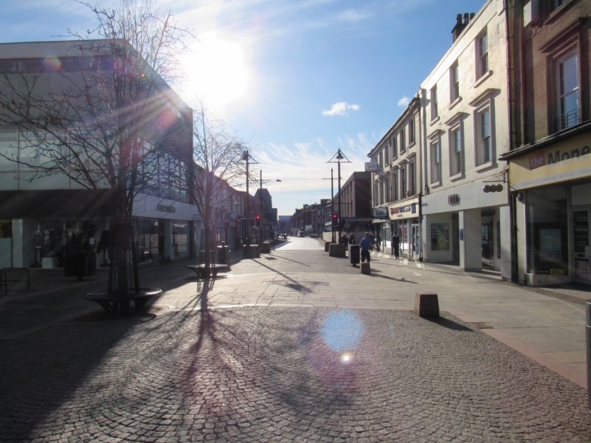 Images for King Street, Kilmarnock