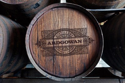 Ardgowan Distillery Plans To Be Carbon Negative By 2024