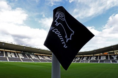 Easdale Family Withdraws Interest In Derby County