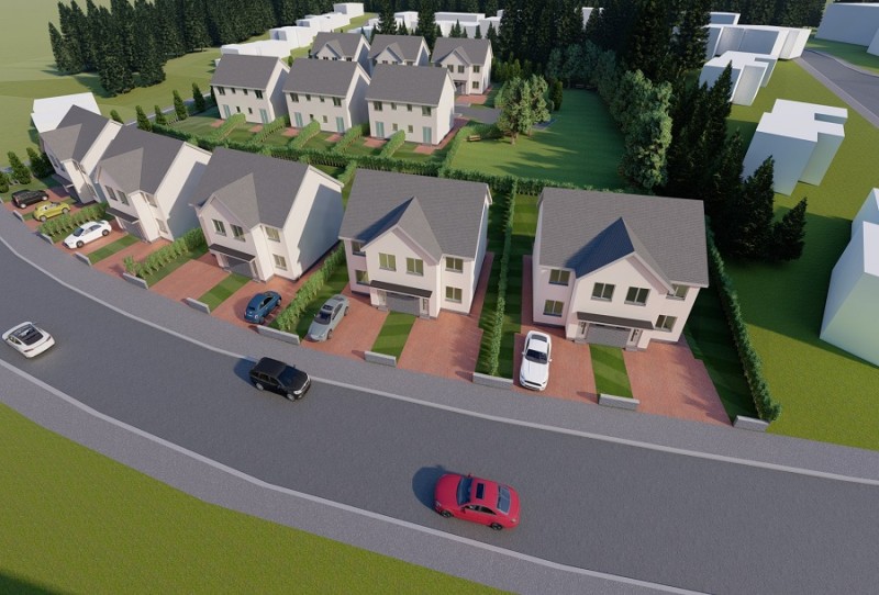 New Gourock Housing Development Proposed Following Agreed Sale of McPherson Centre