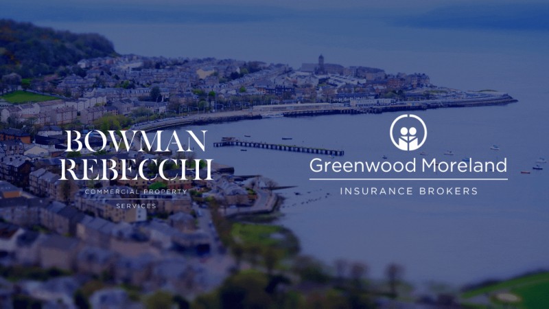 Insurance Broker Announces Partnership With Bowman Rebecchi
