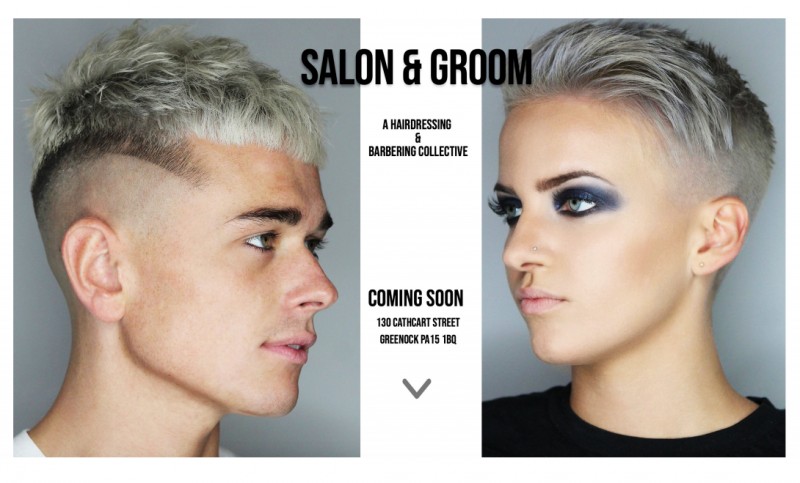 Salon Expansion Plans for Gourock Hairdressers at Historic Greenock Premises 