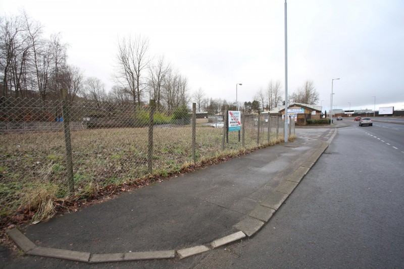 Green Light For Business Units At Former Filling Station Site