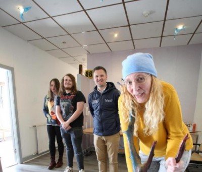 Inverclyde Youth Organisation Secures New Premises