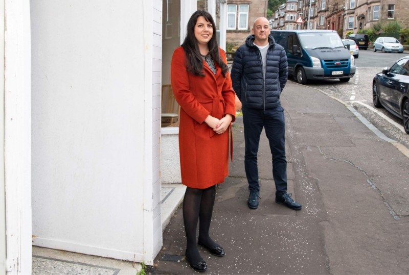 Inverclyde Estate Agency Secures New Premises To Support Expansion Plans