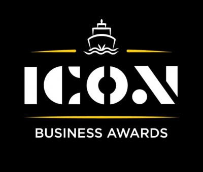 Bowman Rebecchi Shortlisted For ICON Growth Business Award