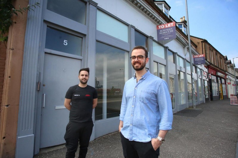 Tonino's Pizzeria Gets Green Light To Expand Takeaway Service Into Nearby Unit