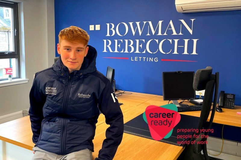 Bowman Rebecchi Expands Career Ready Internship Programme For Young Locals