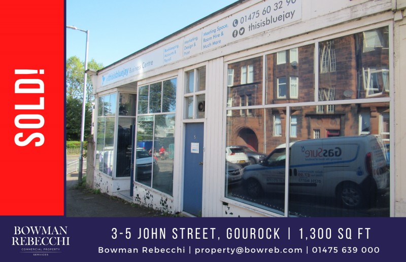 Second John Street Property Sold By Bowman Rebecchi