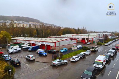 Easdale Investment Group Acquires Port Glasgow Estate