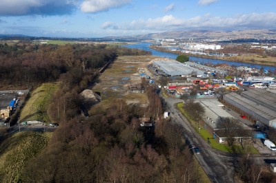 Easdale Investment Group Acquires Further Industrial Unit To Consolidate Ownership Of Renfrew Estate