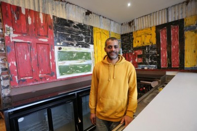 Chef To Bring Former Greenock Restaurant Back into Use