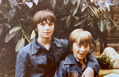 Easdale Brothers: How We Worked Our Way From Dad's Scrap Yard To Billlionaires