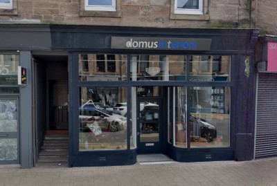 Wine Bar Plan Approved For Vacant Gourock Town Centre Premises