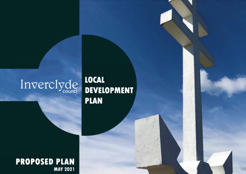 Local Development Plan Review - Inverclyde Council